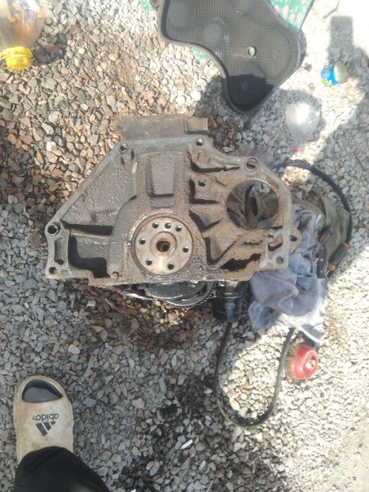 Блок 2 куб икатек