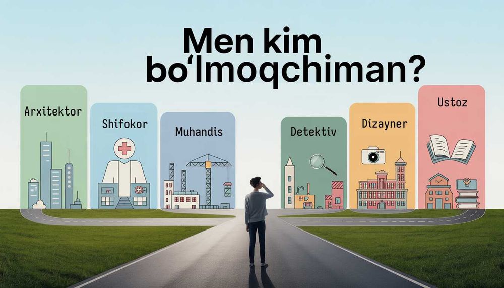 Professional Grafik Dizayner | Har Qanday Dizayn Ishlari