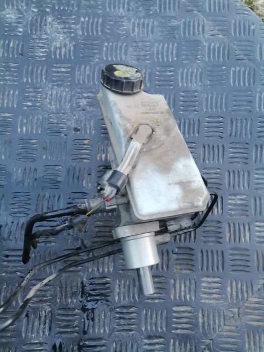 Pompa servo Ford focus 2