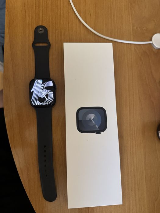 Apple watch 9 45mm