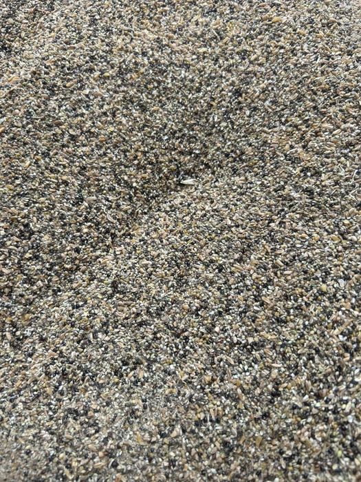 Полова Отходы Корма Отруби