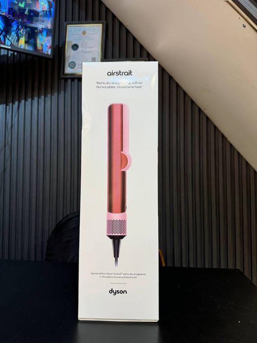 Дайсон 1:1 luxe