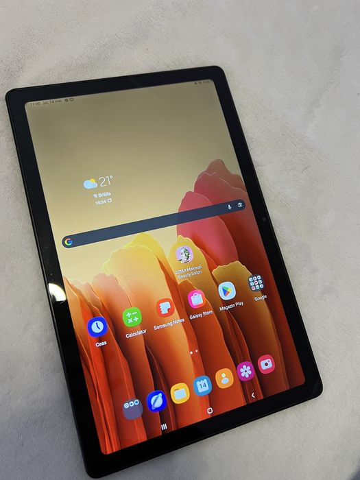 Tableta Samsung galaxy tab a7