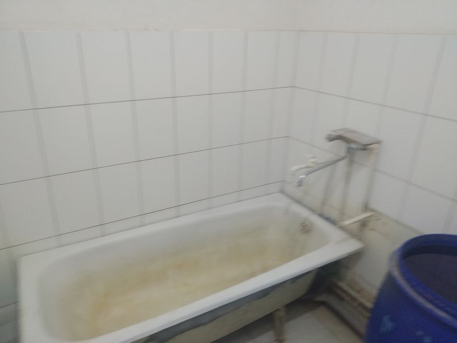 Квартира ижара 6мик 8а дом 2 етаж 3 хонали уй ижарага берилади оилага