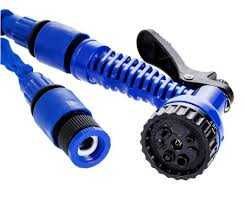 Шланг MAGIC HOSE с рабочей длиной до 15 и 30 метров