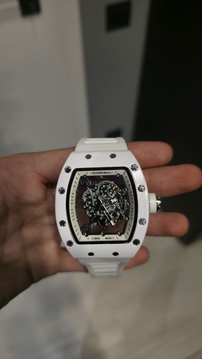 Ceas Richard Mille