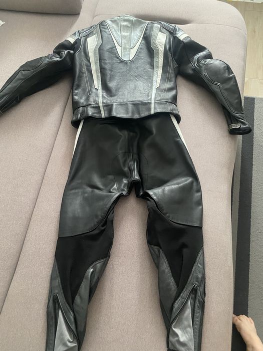 Costum moto dainese 52/ probiker 54