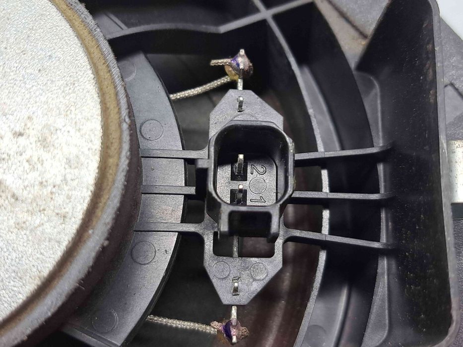 Boxa stanga spate Opel Mokka [Fabr 2012-2019] OEM