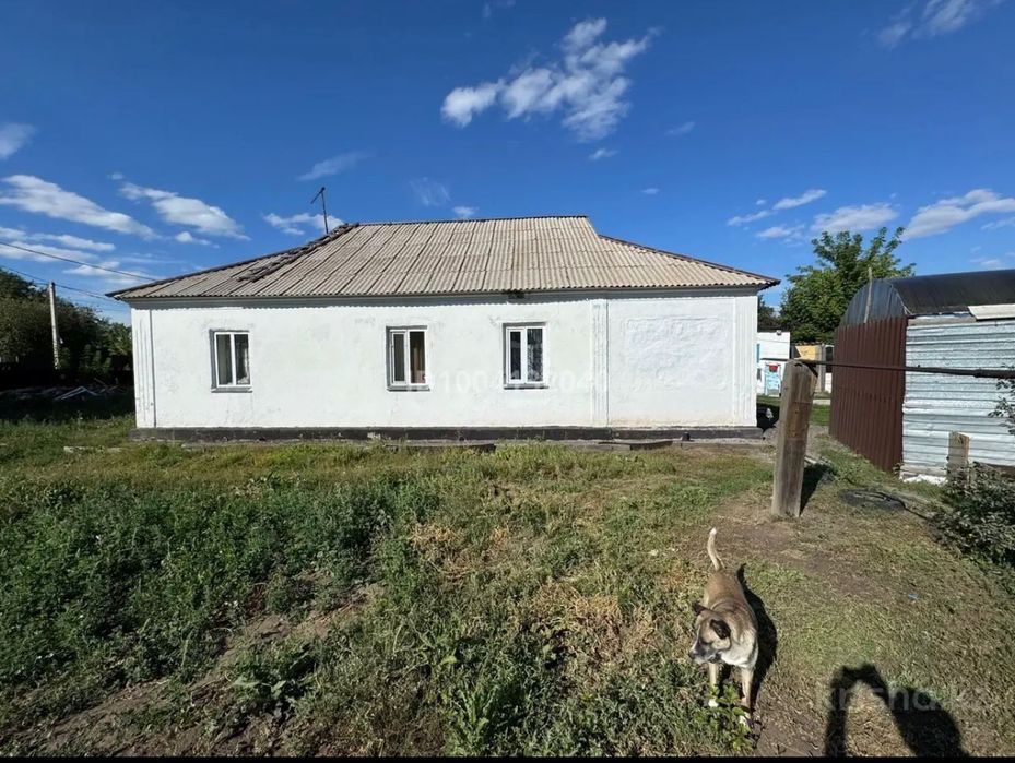 Продается большой Дом