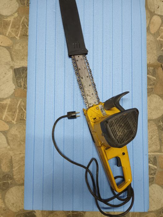 Ел.резачка Алпина