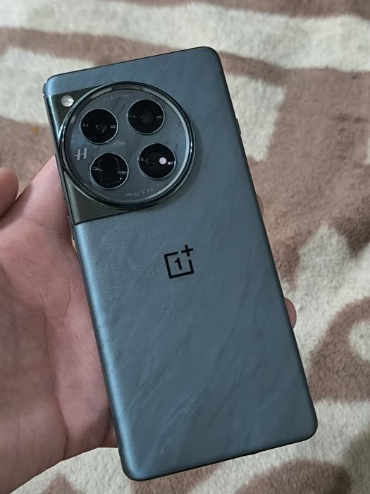 OnePlus 12 256/12