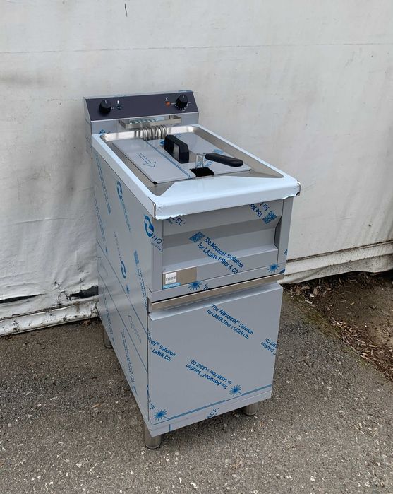 Фритюрник 12L Италия