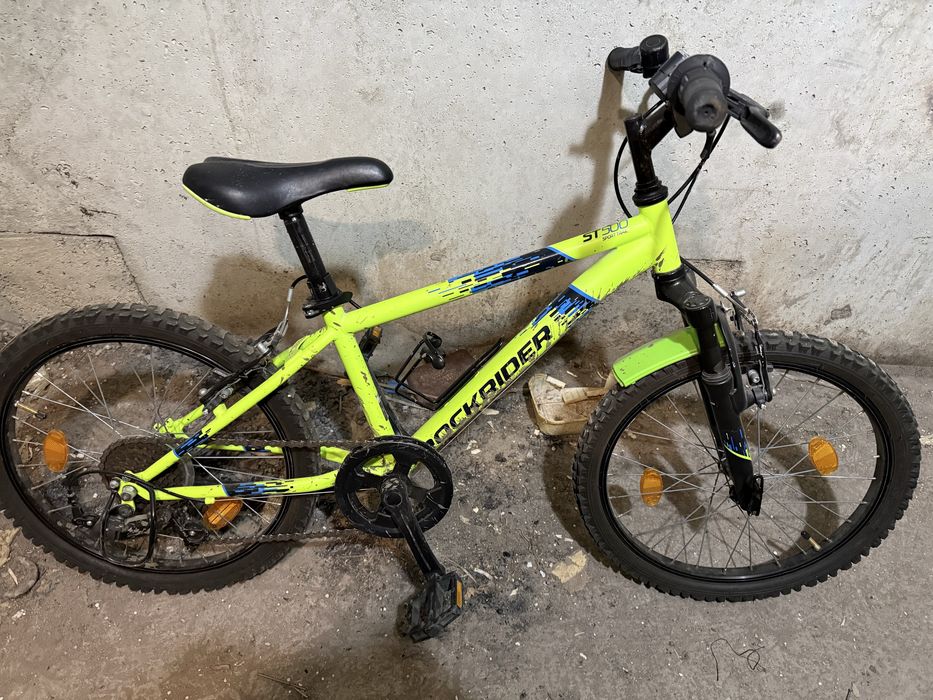 Детски велосипед 20”