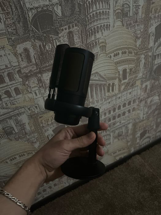 микрофон для стрима