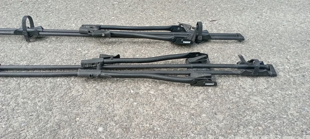 Suporti  bicicleta THULE