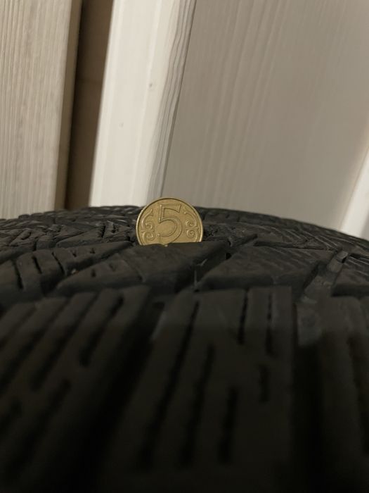 Шины NEXEN зимние