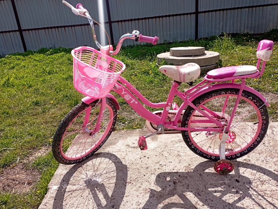 Продам велосипед