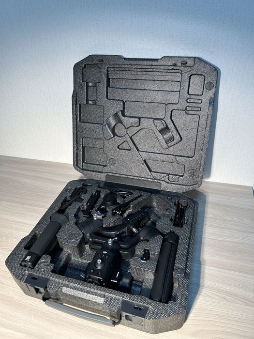 Стабилизатор,петличка,nd фильтр