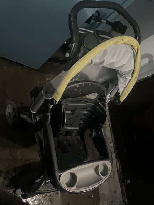 Коляска детская