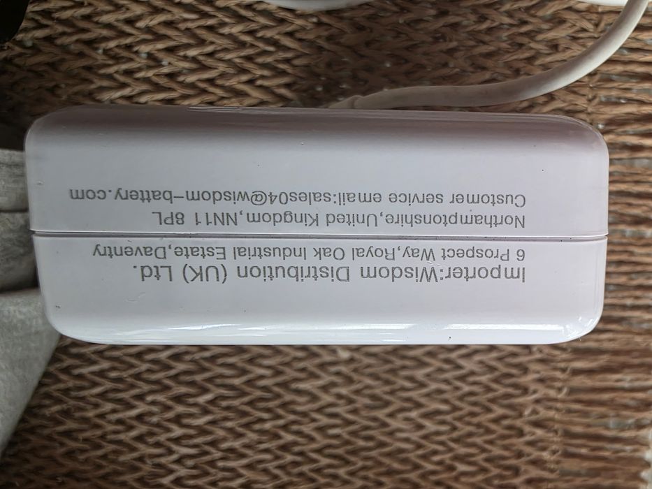 Încărcător MacBook pro Magsafe 85w