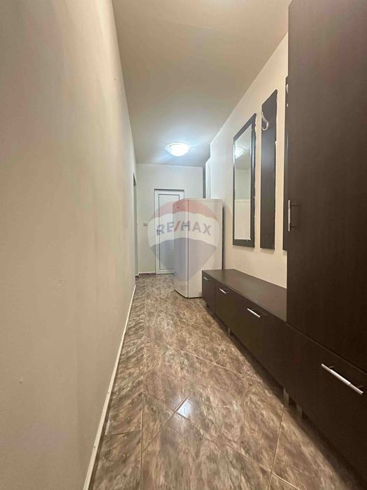 Дава се под наем Двустаен апартамент в Варна, Възраждане 3 - 56 кв.м за 331.5 € - Снимка #7