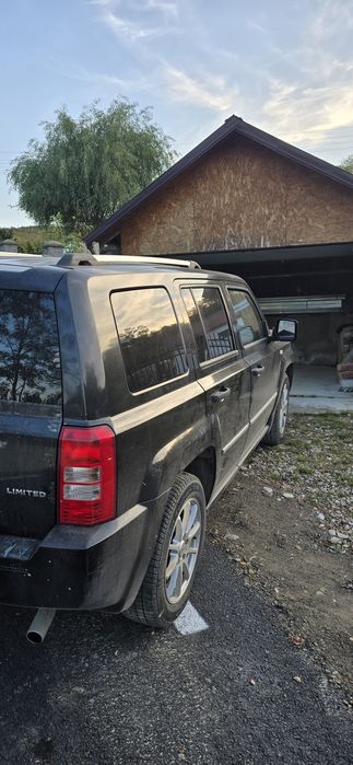 De vanzare Jeep Patriot