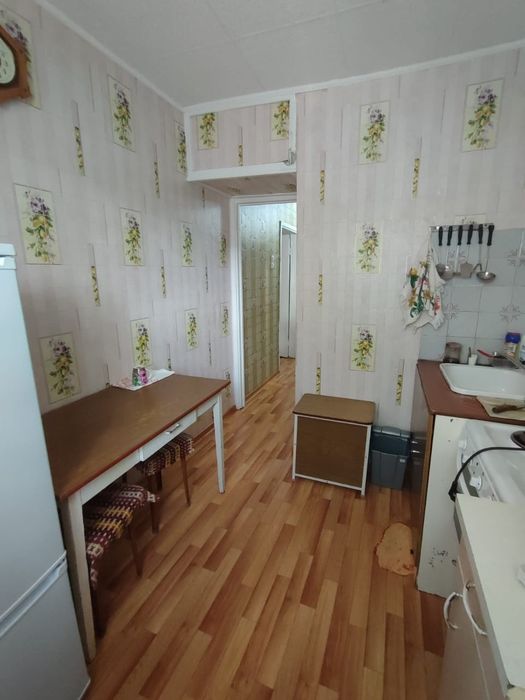 Продам 2 комнатную квартиру