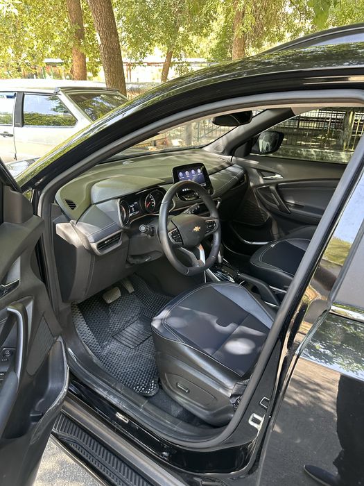 Chevrolet Tracker 2 Premier Plus