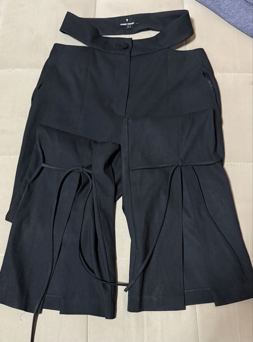 Дамски панталон Other Theory