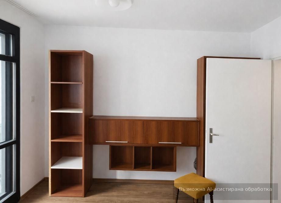 Двустаен апартамент в района на Чаталджа!