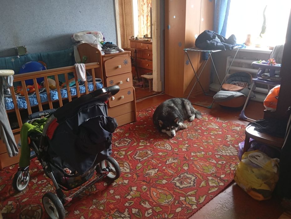 Обмен квартиры на дом