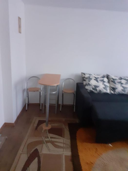 Vand apartament 3cam in vila Busteni