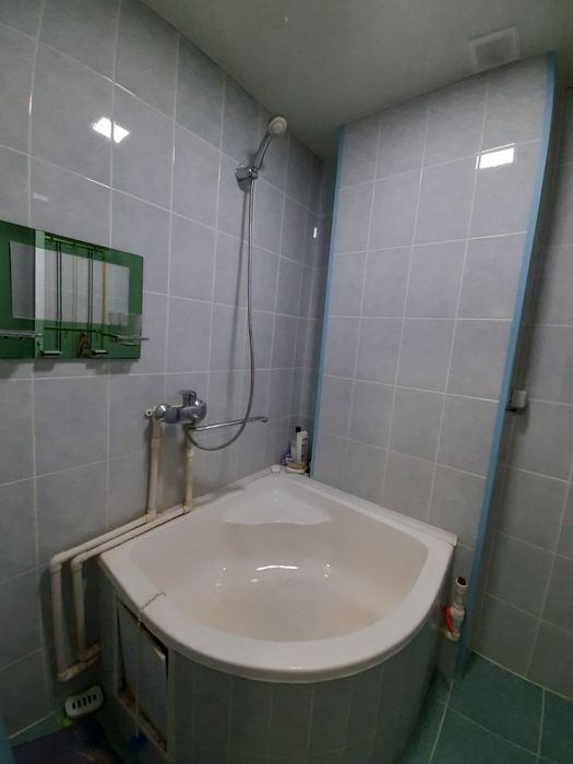 Ijaraga kvartira 2xona 60kv  faqat vayenniga beriladi