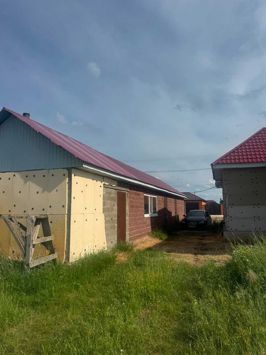 СРОЧНО продам дом