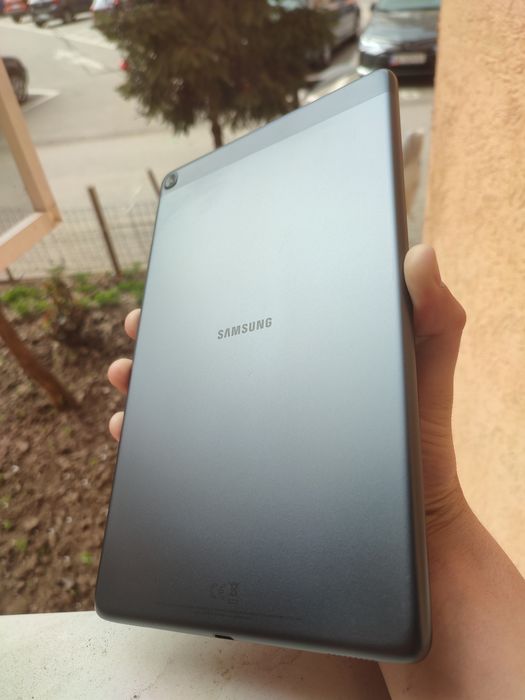 Vând sau schimb Tableta Tab A 515 SIM