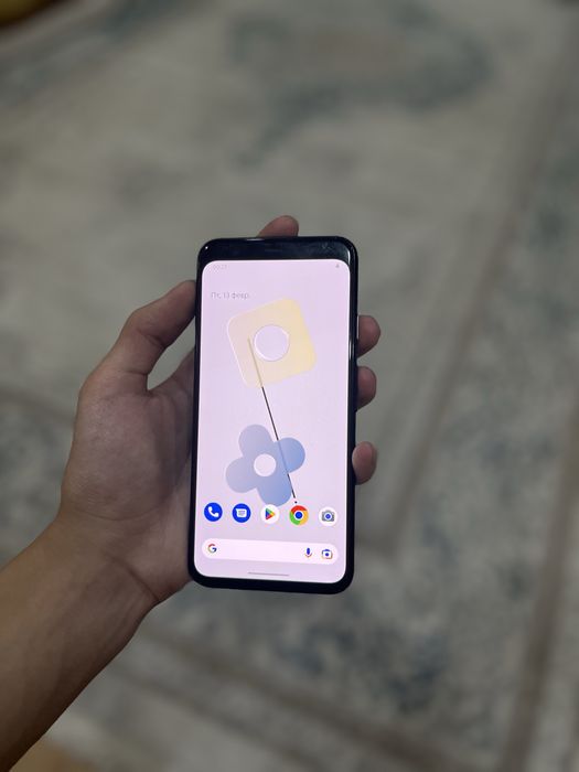 Продам Google Pixel 4 64gb  в идеальном состоянии