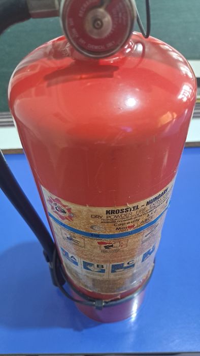 огнетушитель sotiladi