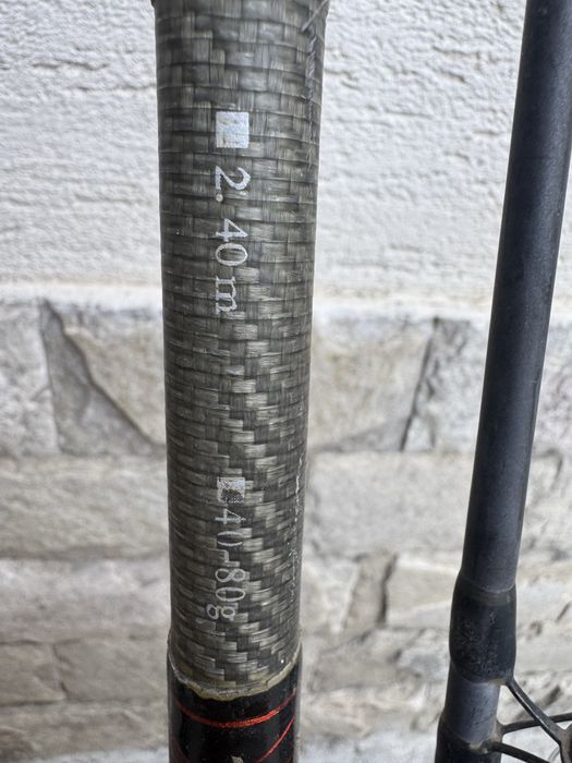 Въдици за риболов