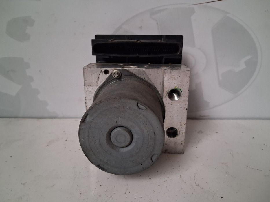 ABS Mercedes W169 A-класа