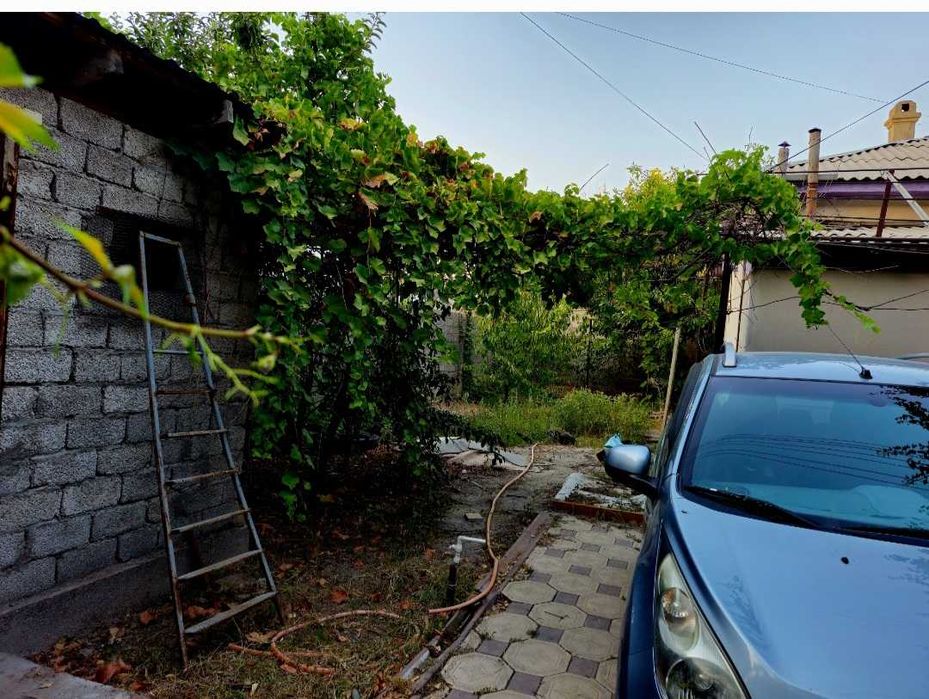 Продаю дом авиагородок (аэропорт)