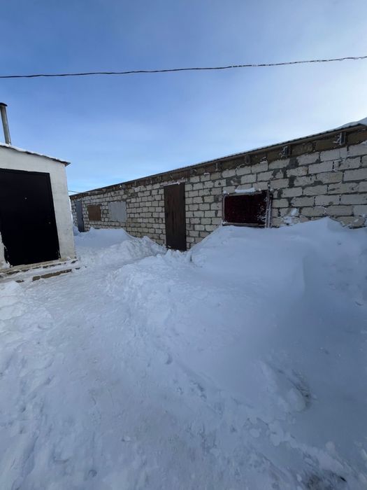 Продам большой дом