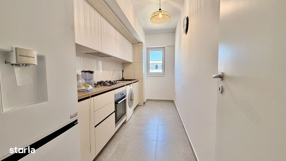 Apartament,