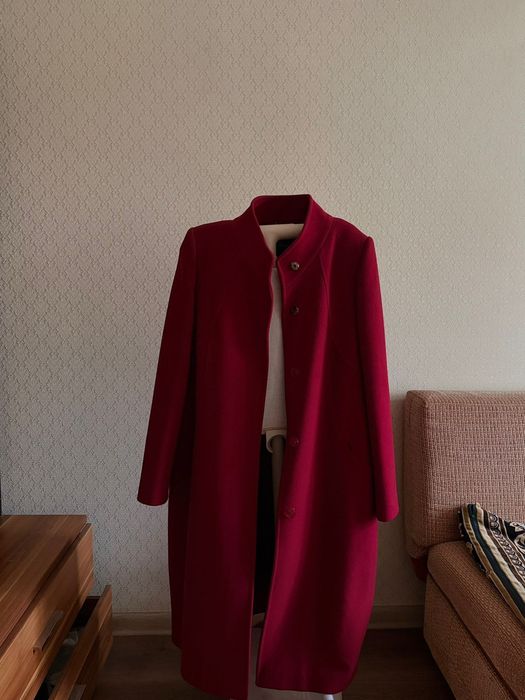 Пальто  верхняя одежда