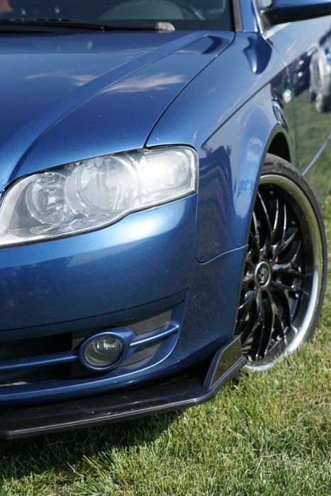 Jante Voltec by Barracuda T6