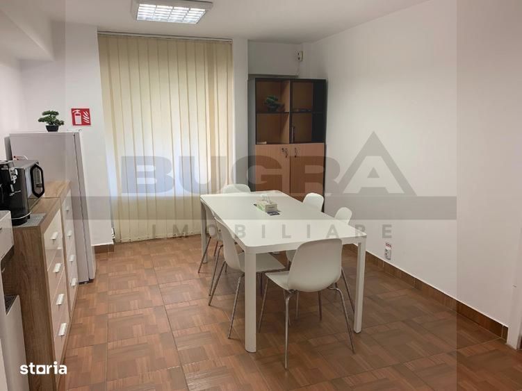 Spatiu de birou - 60 mp, zona Titulescu