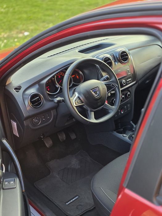 Dacia Sandero 0.9tce Gpl Euro6