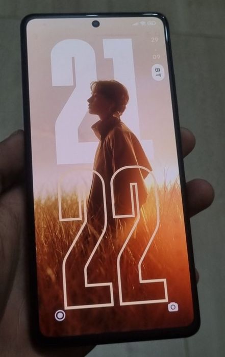 Продам или обменяю редми нот 12 про