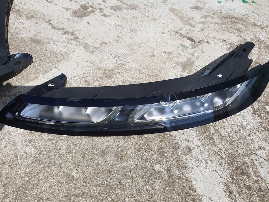 Lumina de zi Led Drl Citroen Cactus C4