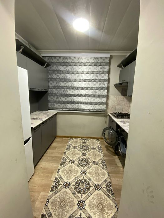 Kvartira arendaga 2 xonalik Aziz Bozor