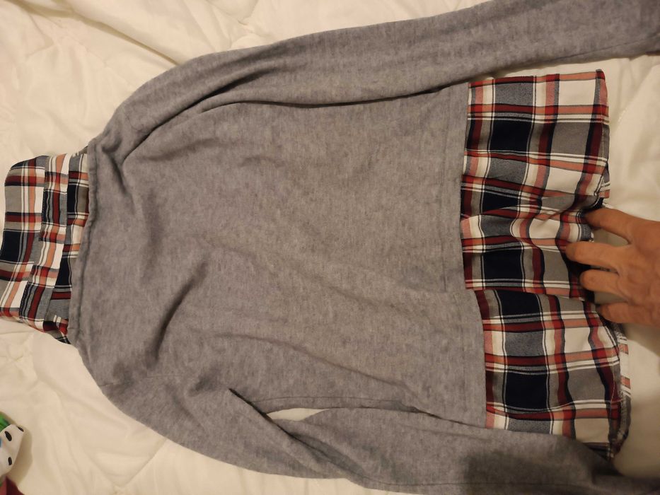 Camasa casual, de la M&V